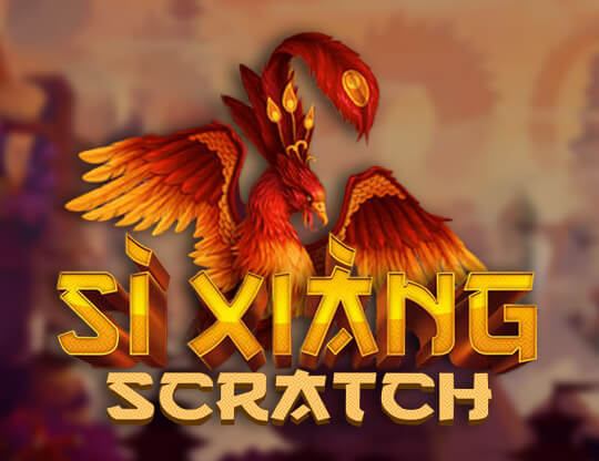 Si Xiang Scratch